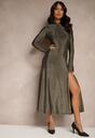 Rochie Werista Aurie