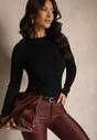 Pulover Sintovira Negru