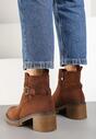 Botine Inovira Maro