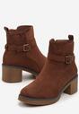 Botine Inovira Maro