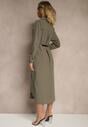 Rochie Tintorella Verde
