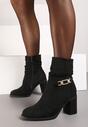 Botine Bellinnis Negre