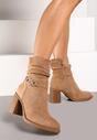 Botine Bellinnis Maro