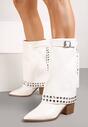 Botine Izavira Albe