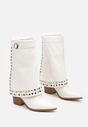 Botine Izavira Albe