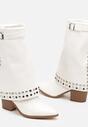 Botine Izavira Albe