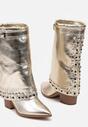 Botine Izavira Aurii