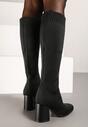 Cizme Ellitra Negre