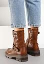 Botine Ravandrea Maro