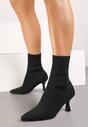 Botine Inatheira Negre