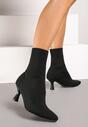 Botine Inatheira Negre