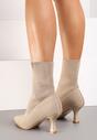 Botine Inatheira Bej