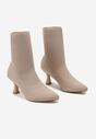 Botine Inatheira Bej