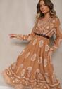 Rochie Mirilaine Bej