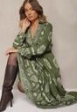 Rochie Mirilaine Verde