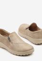 Pantofi casual Izania Bej