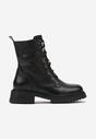 Botine Inamirae Negre