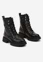 Botine Inamirae Negre