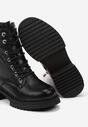Botine Inamirae Negre