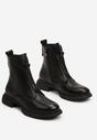 Botine Tilizia Negre