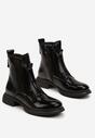 Botine Rosinae Negre