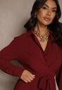 Rochie Bordo