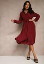 Rochie Bordo