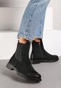 Botine Tinatrae Negre