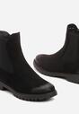 Botine Tinatrae Negre