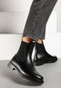 Botine Isarinna Negre