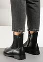 Botine Isarinna Negre