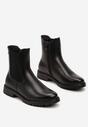 Botine Isarinna Negre