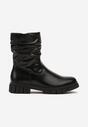 Botine Tilina Negre