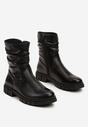 Botine Tilina Negre