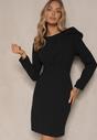 Rochie Innathia Neagră