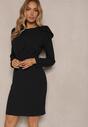 Rochie Innathia Neagră
