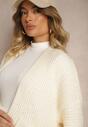 Cardigan Calineth Bej