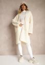 Cardigan Calineth Bej