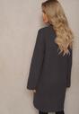 Cardigan Calineth Negru