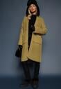 Cardigan Calineth Verde