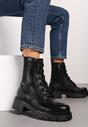 Botine Avelinna Negre