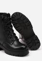 Botine Avelinna Negre