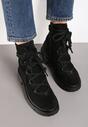Botine Einnavia Negre