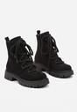 Botine Einnavia Negre