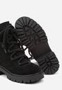 Botine Einnavia Negre