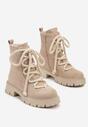 Botine Einnavia Bej