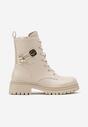 Botine Elliorael Bej