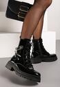 Botine Weririda Negre
