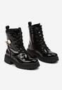 Botine Weririda Negre