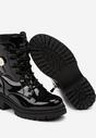 Botine Weririda Negre